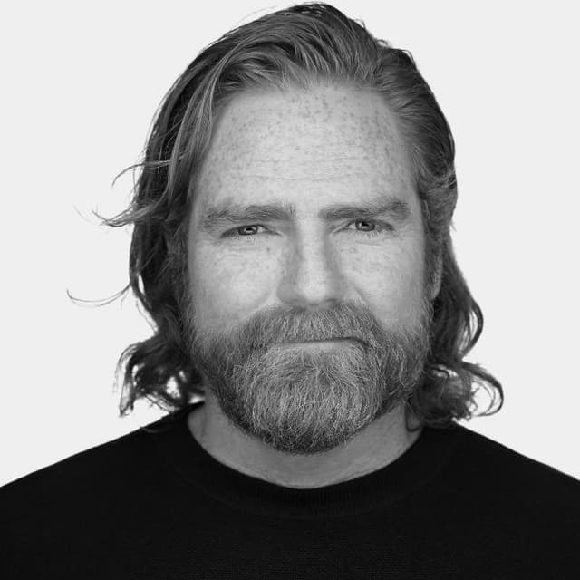 James Fitzgerald, Founder & Managing Partner at Valar Ventures