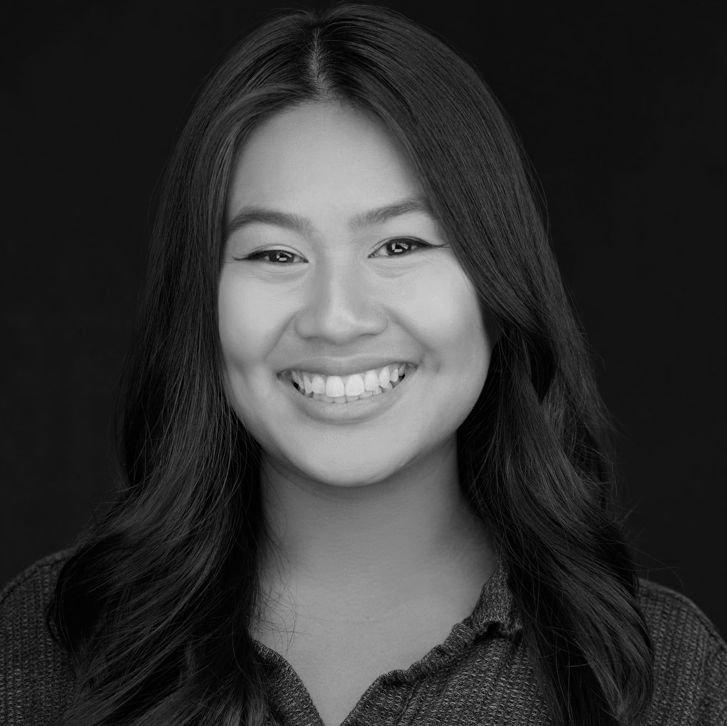 Rachel Phan Portrait